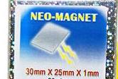 (image for) Neo Magnets